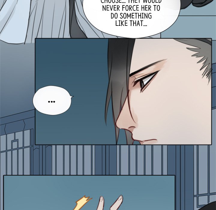Read Odis and Moa
