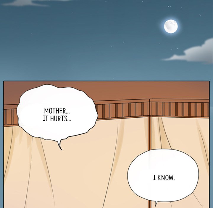 Read Odis and Moa