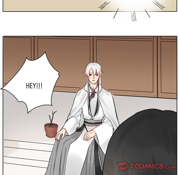 Read Odis and Moa