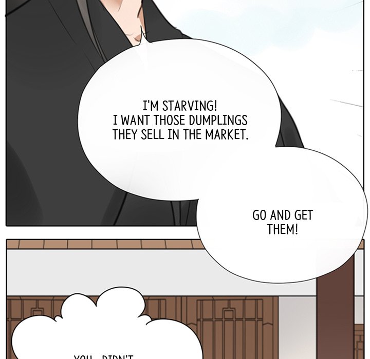 Read Odis and Moa
