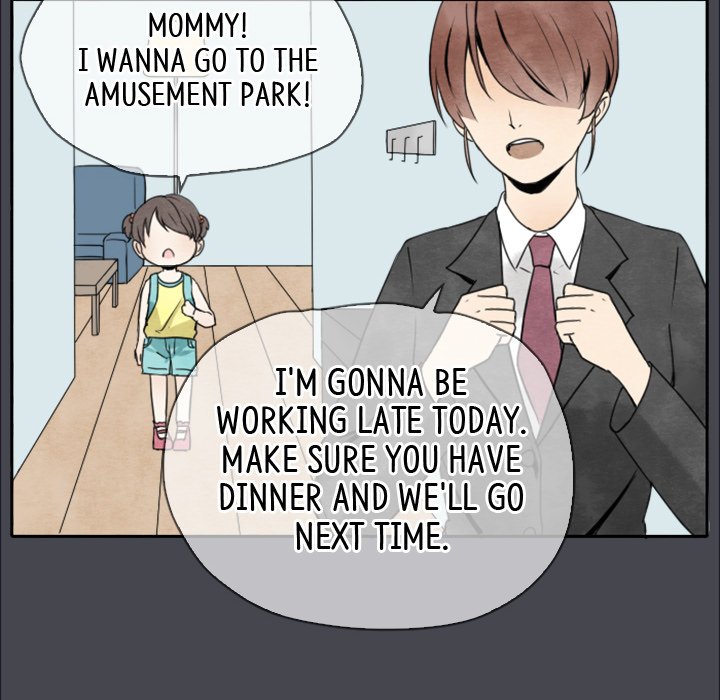 Read Odis and Moa