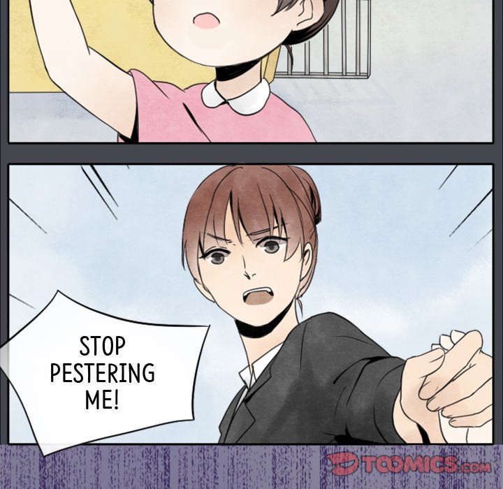 Read Odis and Moa