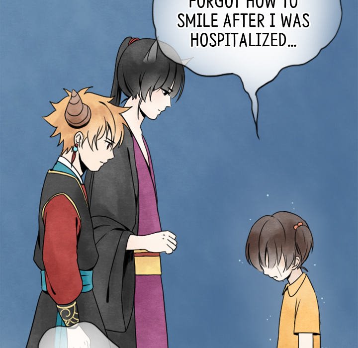 Read Odis and Moa