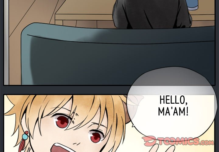 Read Odis and Moa