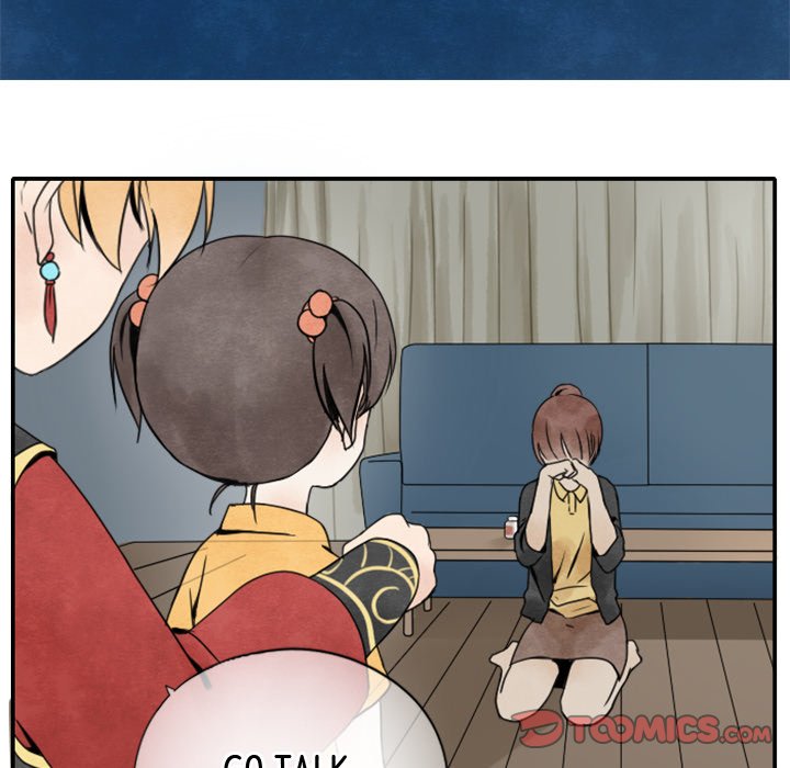 Read Odis and Moa