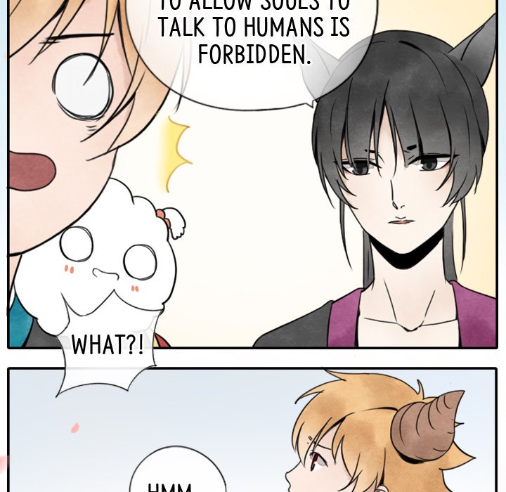 Read Odis and Moa