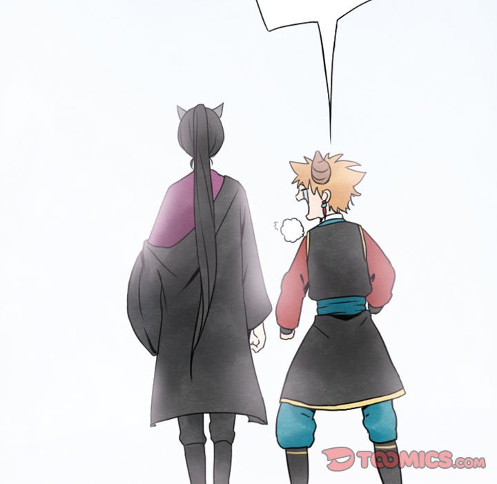 Read Odis and Moa