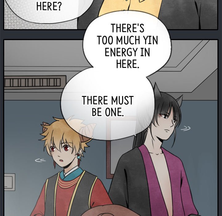 Read Odis and Moa