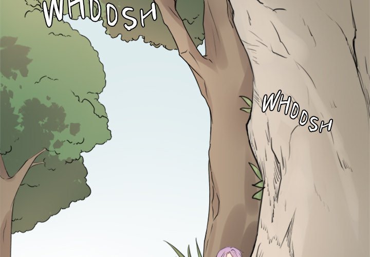 Read Odis and Moa
