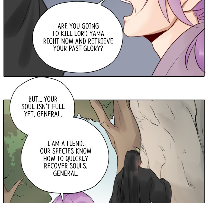 Read Odis and Moa