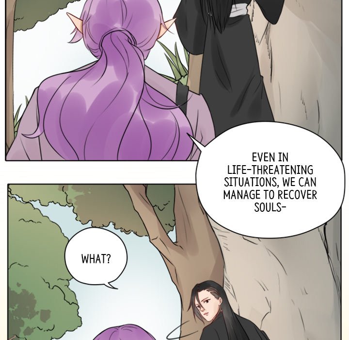 Read Odis and Moa