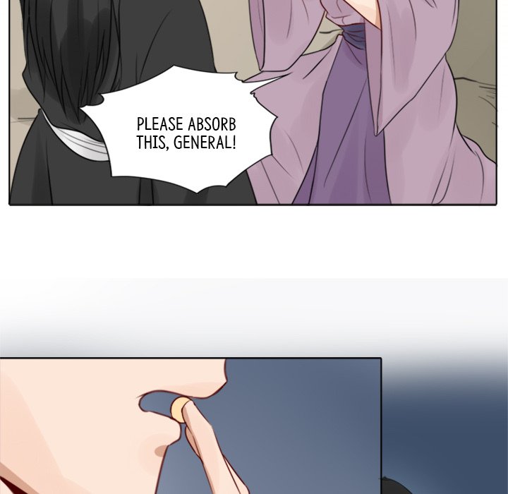 Read Odis and Moa