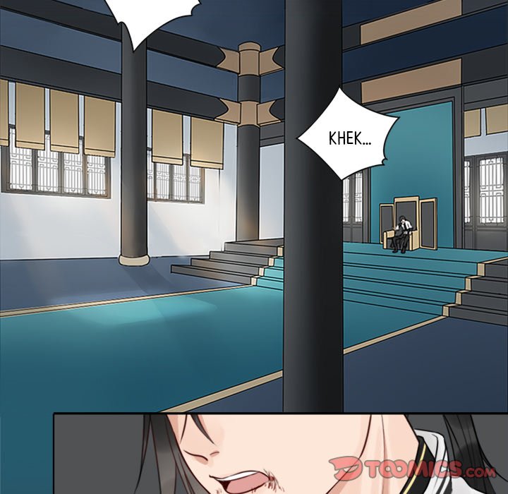 Read Odis and Moa