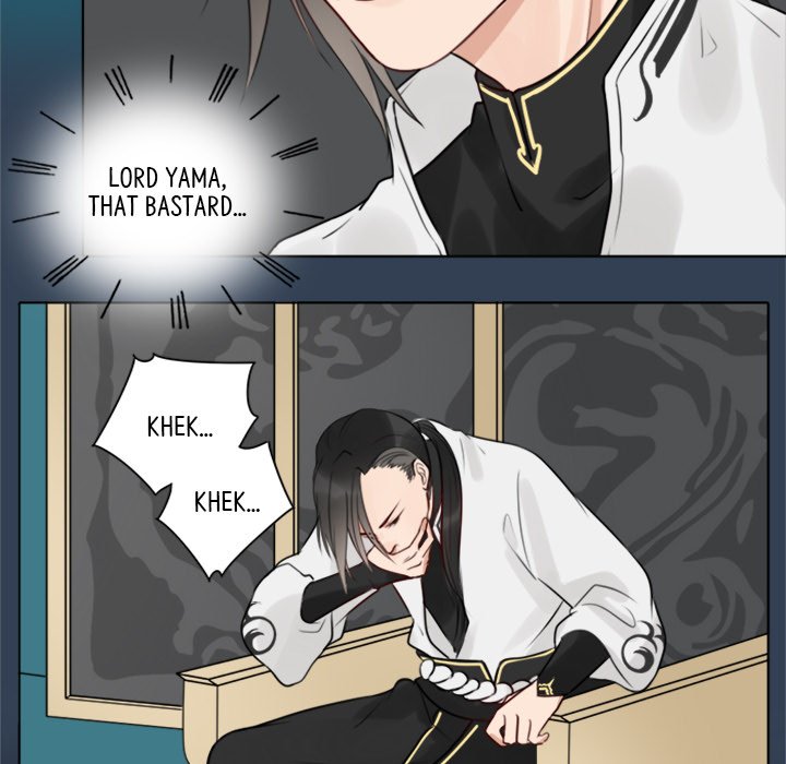 Read Odis and Moa