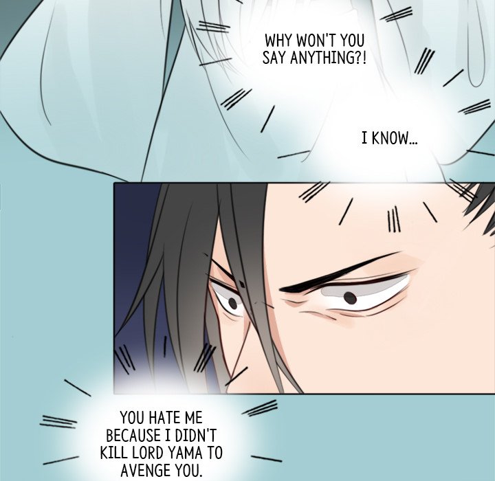 Read Odis and Moa