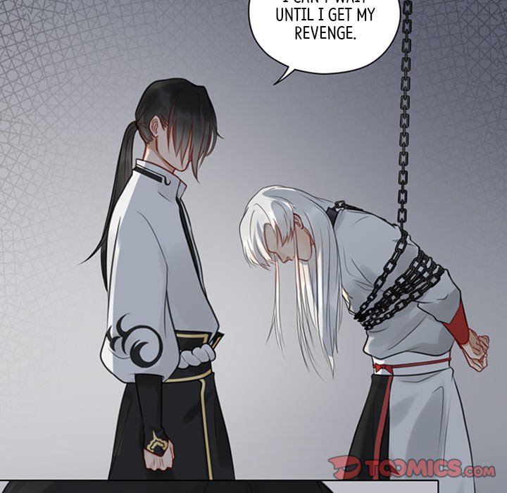 Read Odis and Moa
