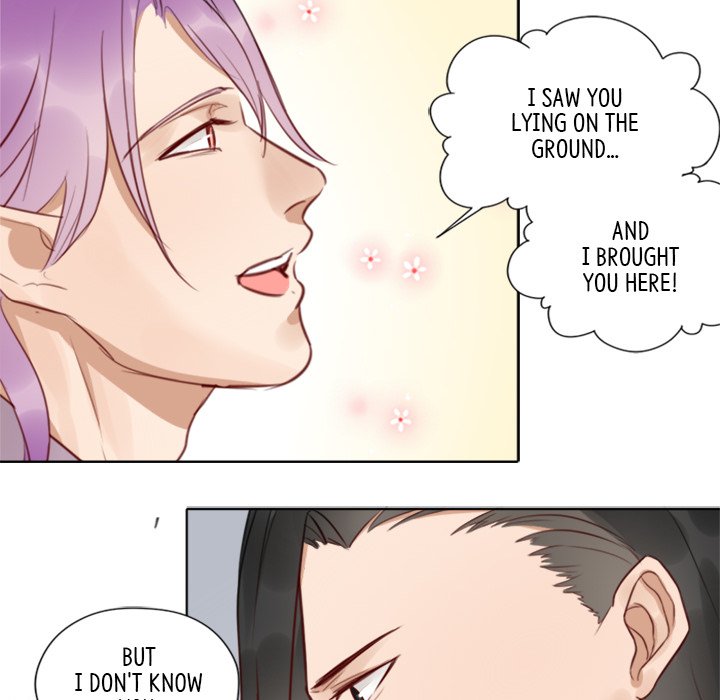 Read Odis and Moa