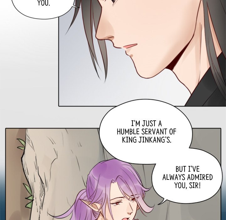 Read Odis and Moa