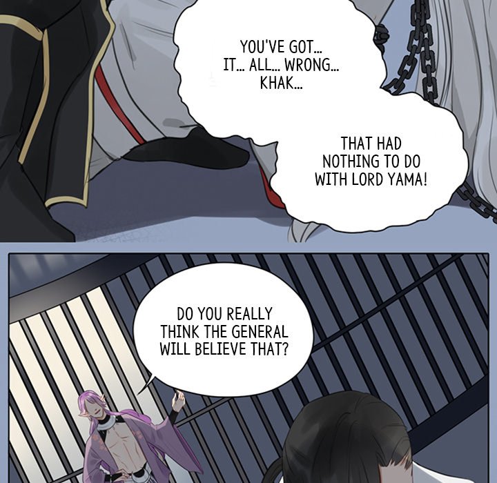 Read Odis and Moa