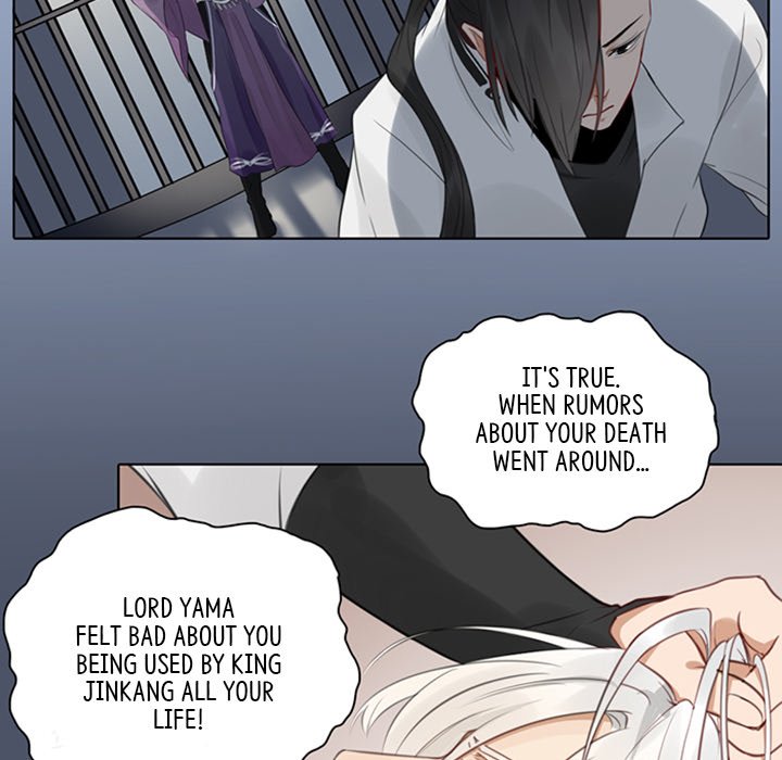 Read Odis and Moa