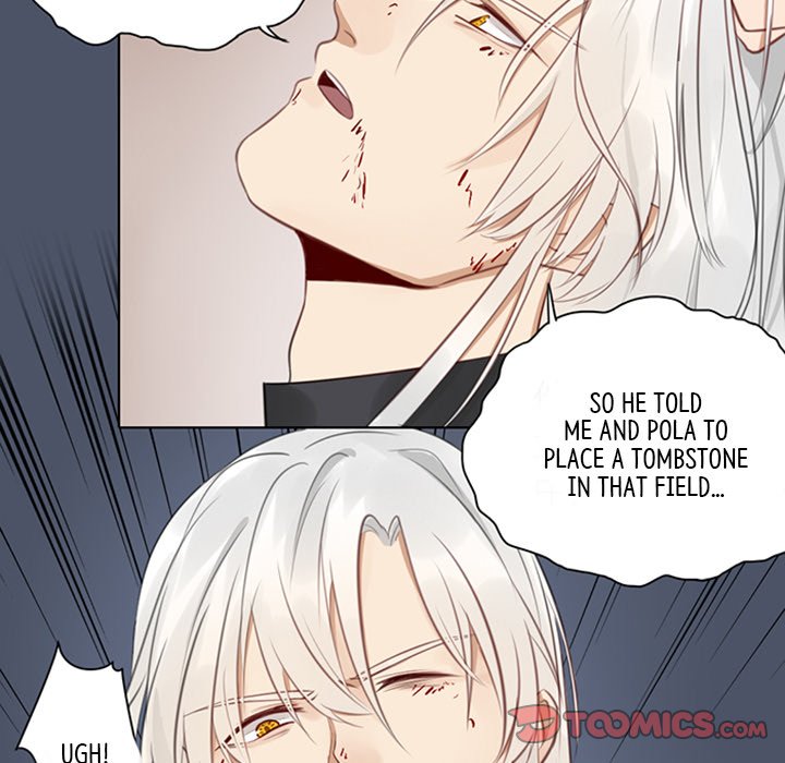 Read Odis and Moa