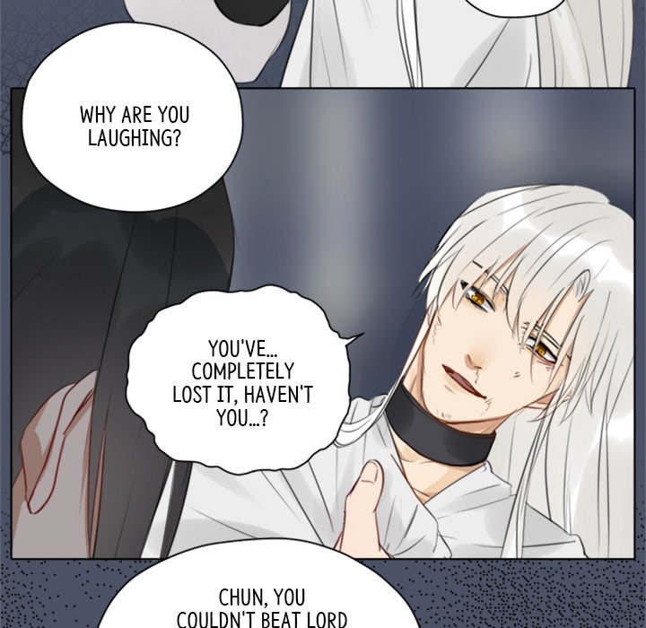 Read Odis and Moa