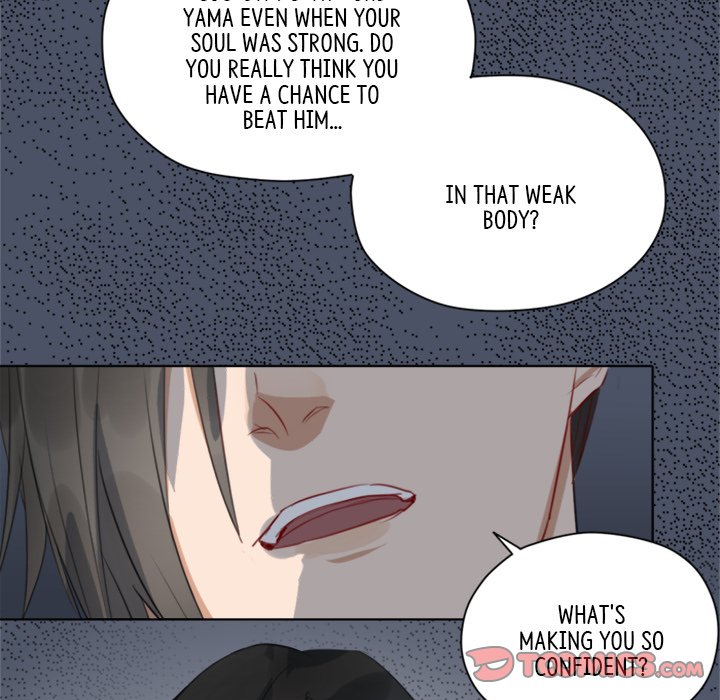 Read Odis and Moa