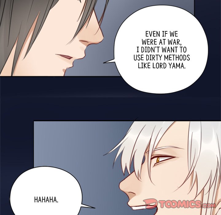 Read Odis and Moa