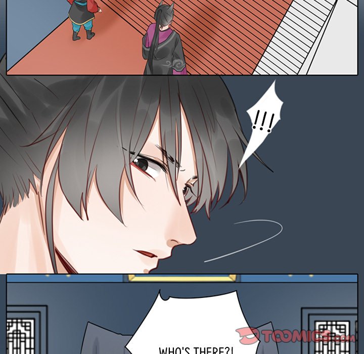 Read Odis and Moa