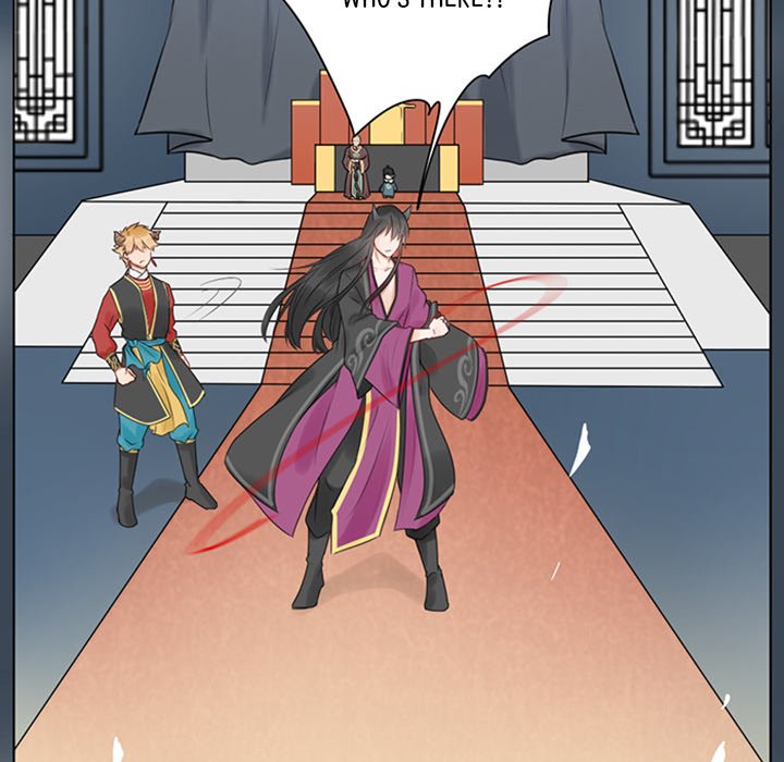 Read Odis and Moa