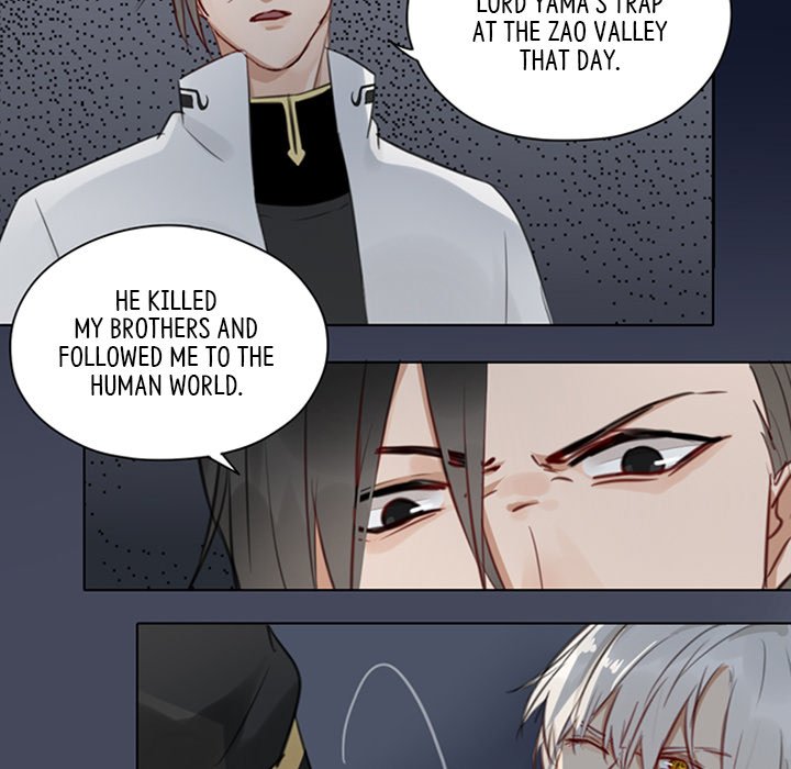 Read Odis and Moa
