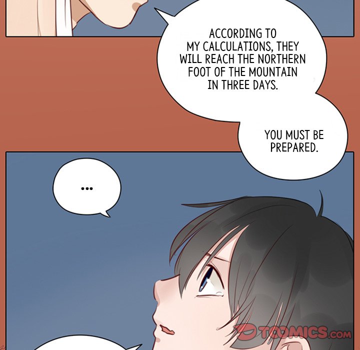 Read Odis and Moa
