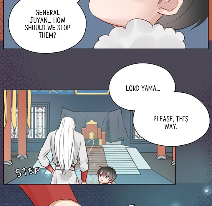 Read Odis and Moa