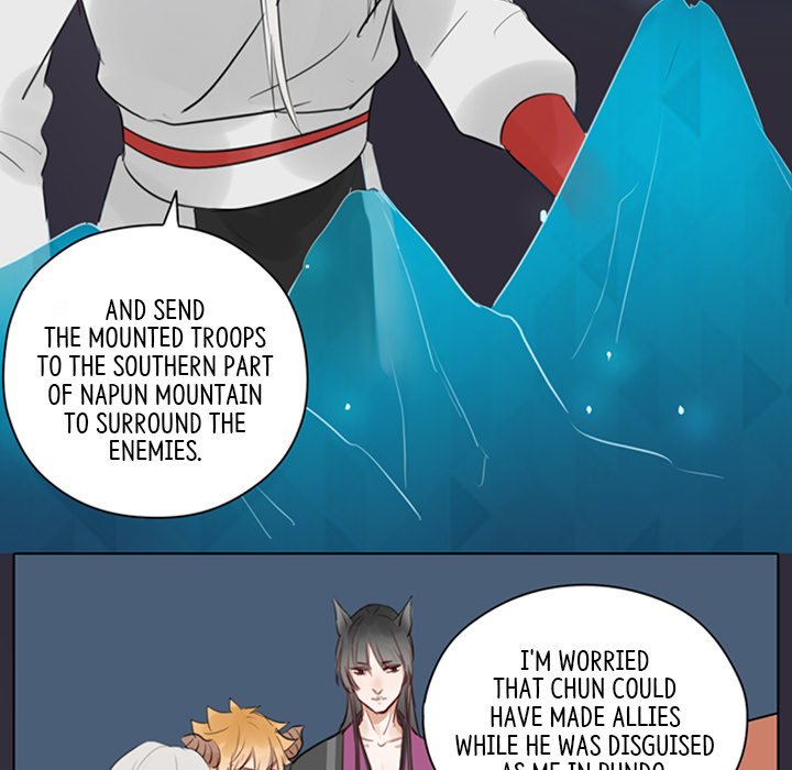 Read Odis and Moa