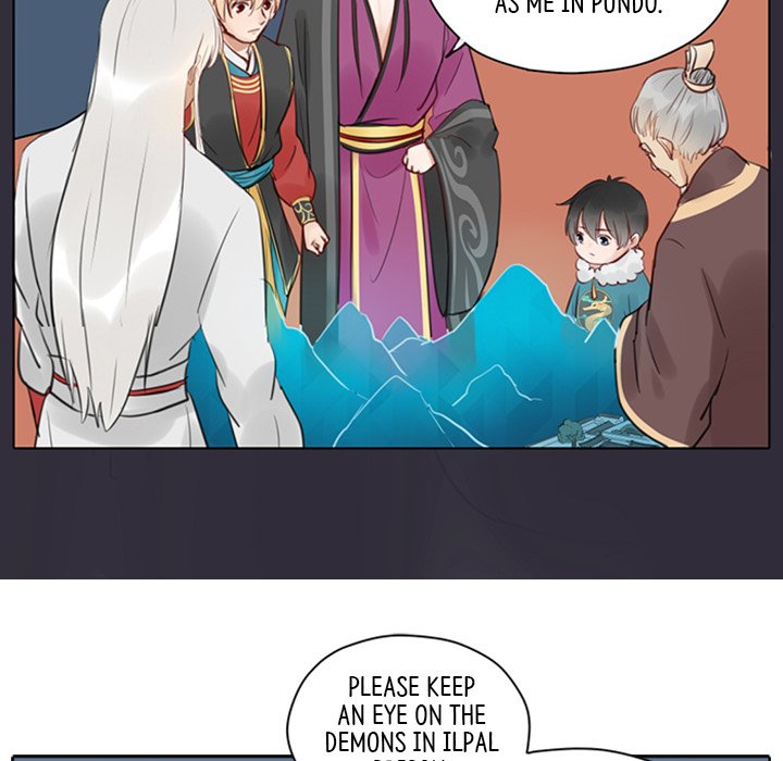 Read Odis and Moa