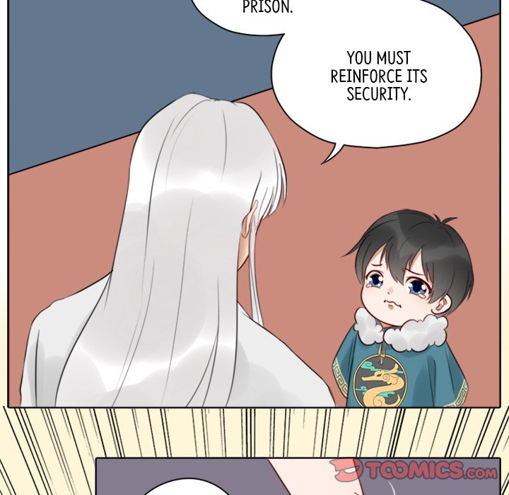 Read Odis and Moa