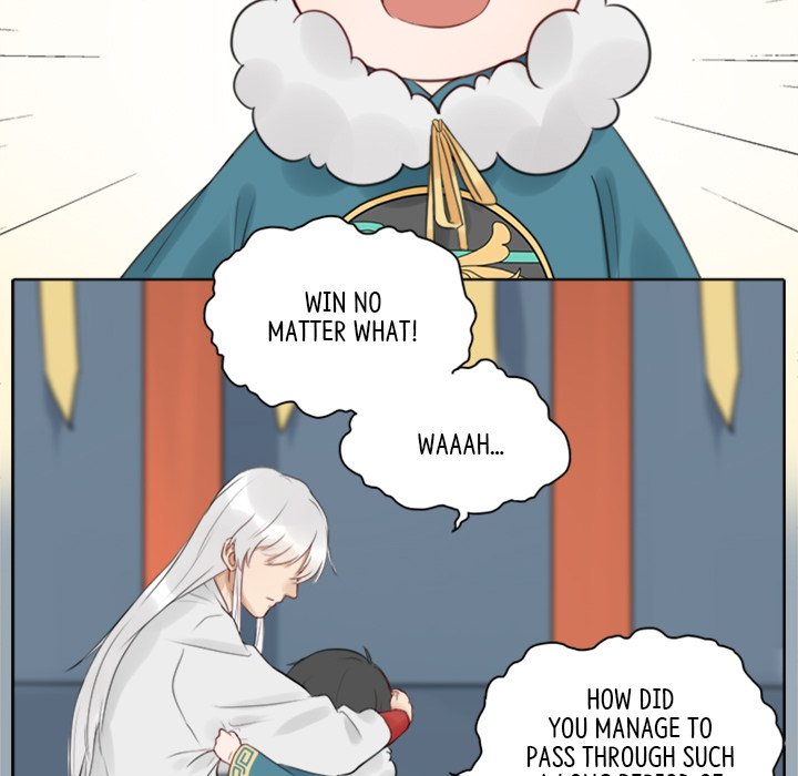Read Odis and Moa