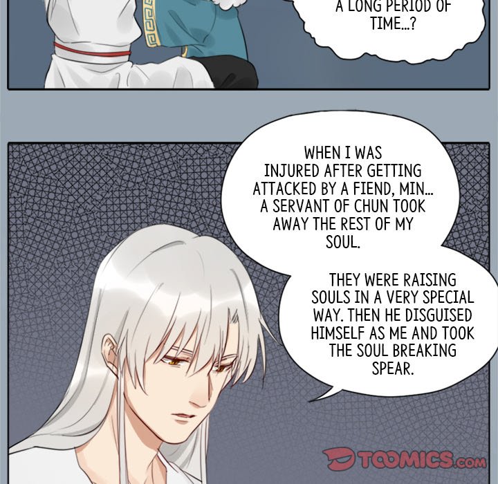 Read Odis and Moa
