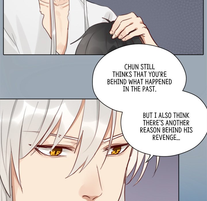 Read Odis and Moa