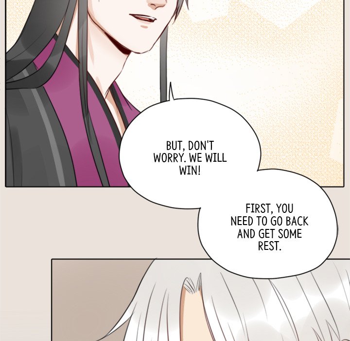 Read Odis and Moa