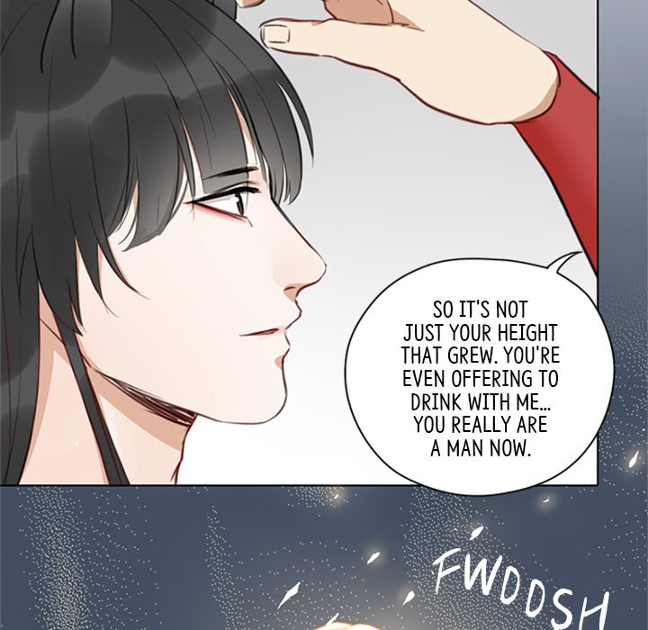 Read Odis and Moa