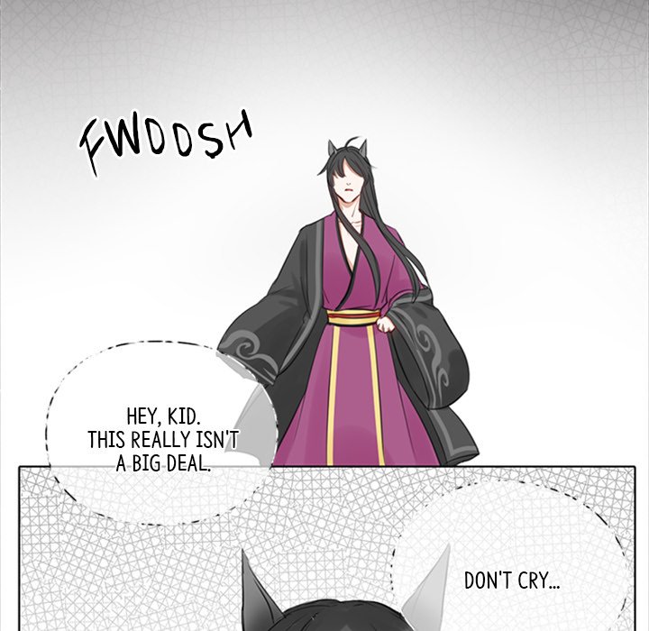 Read Odis and Moa