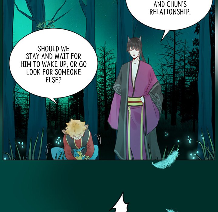 Read Odis and Moa