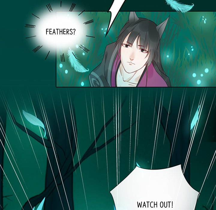 Read Odis and Moa
