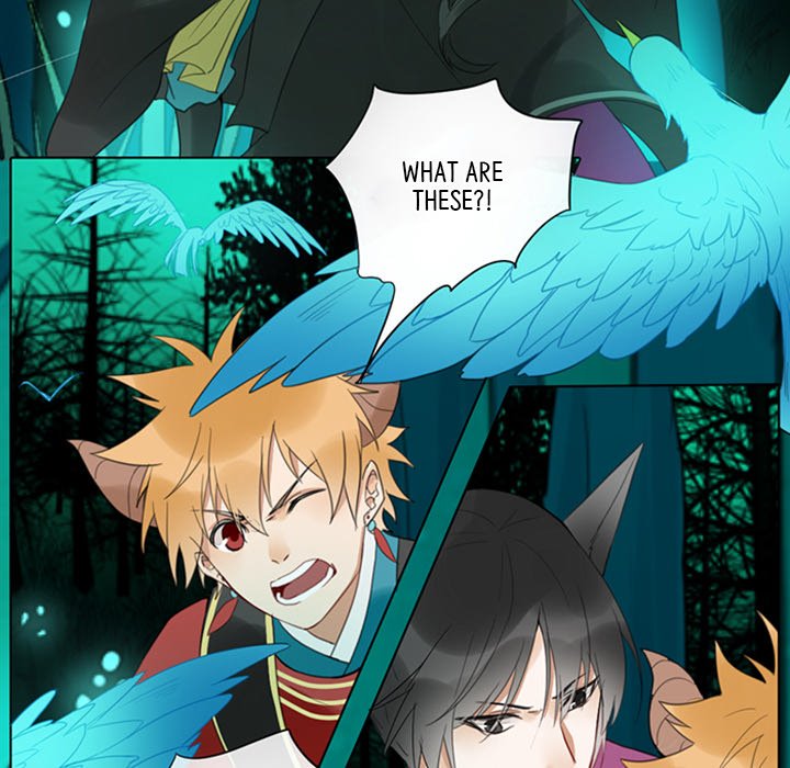 Read Odis and Moa
