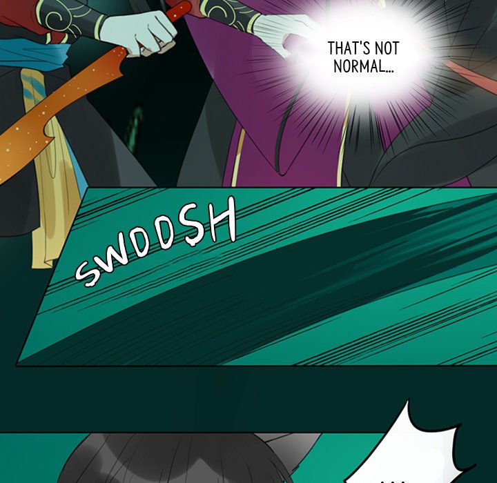 Read Odis and Moa