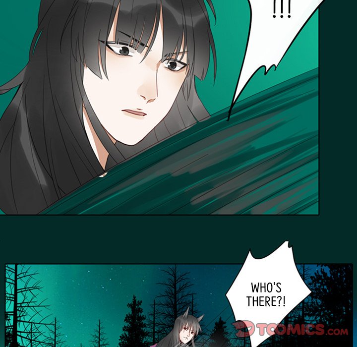 Read Odis and Moa