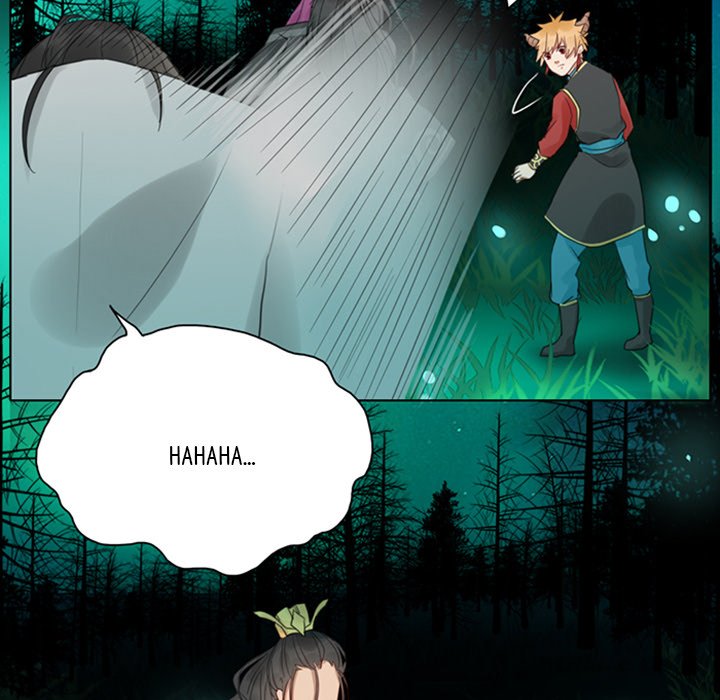 Read Odis and Moa