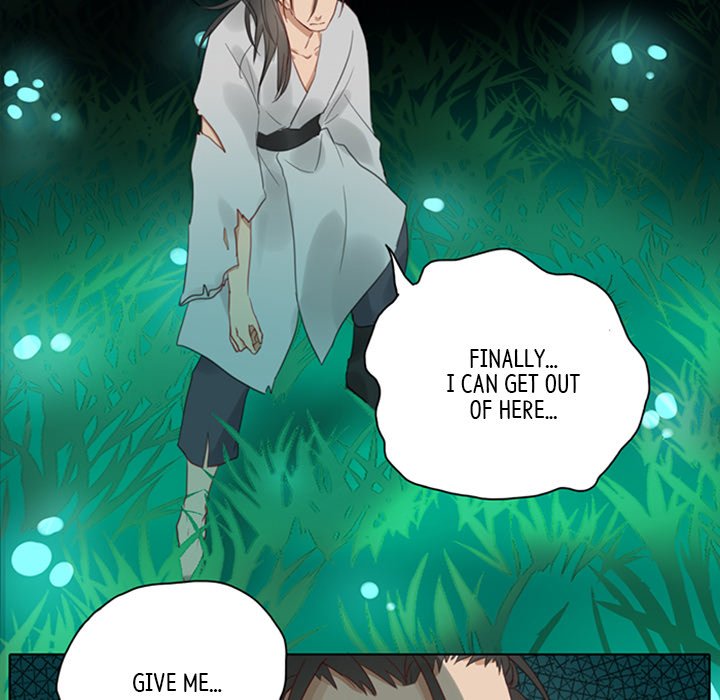 Read Odis and Moa