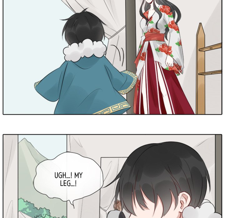 Read Odis and Moa